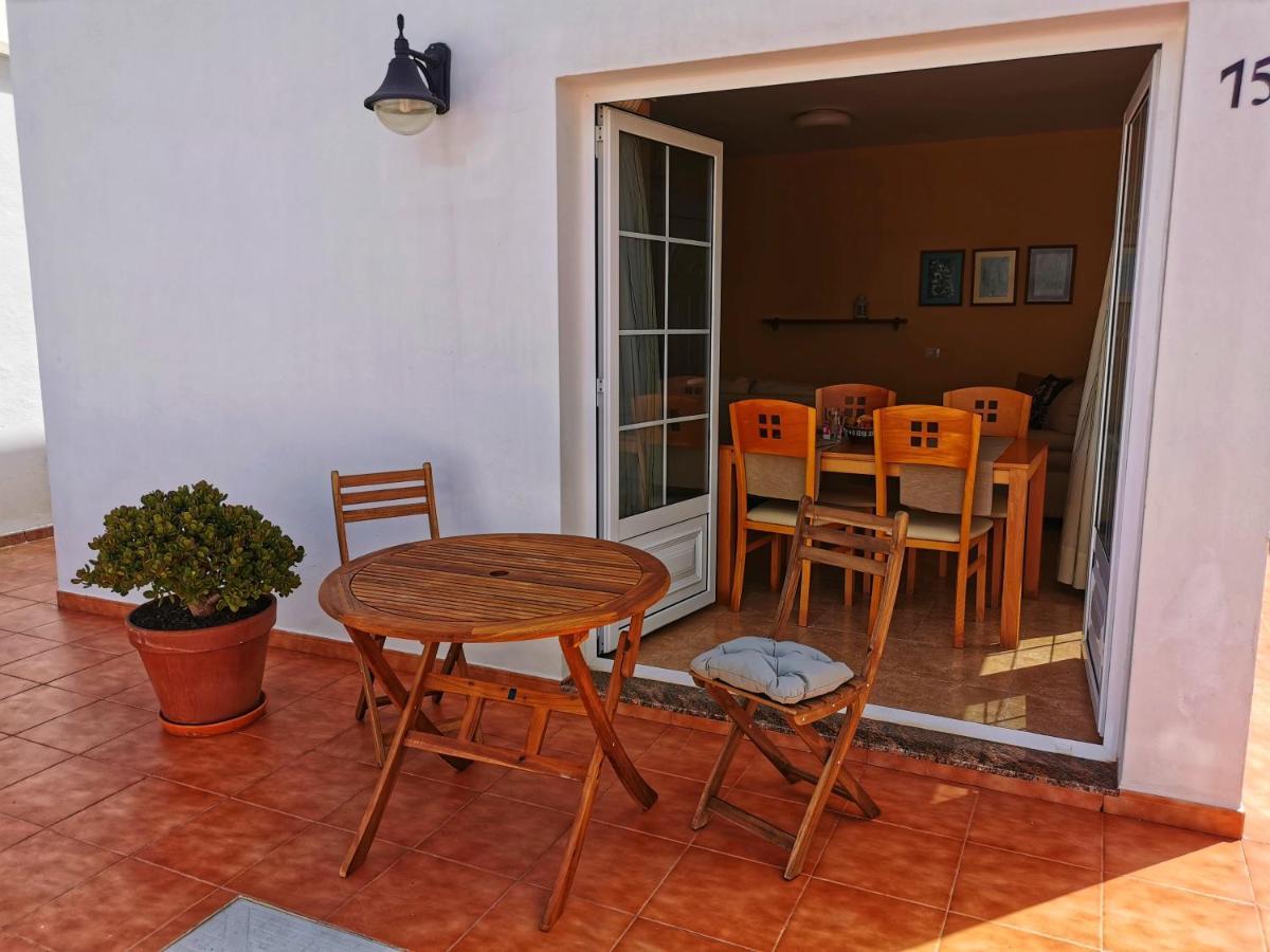 Apartamentos Brito 3 Орсола Екстер'єр фото