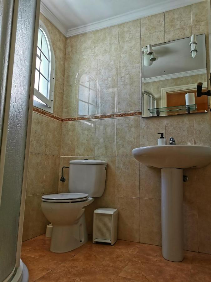 Apartamentos Brito 3 Орсола Екстер'єр фото
