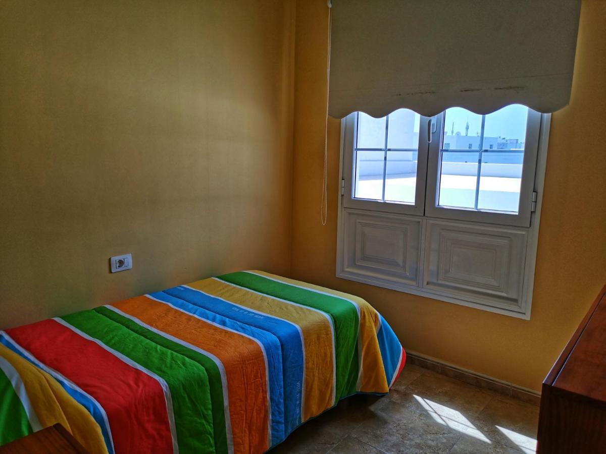 Apartamentos Brito 3 Орсола Екстер'єр фото