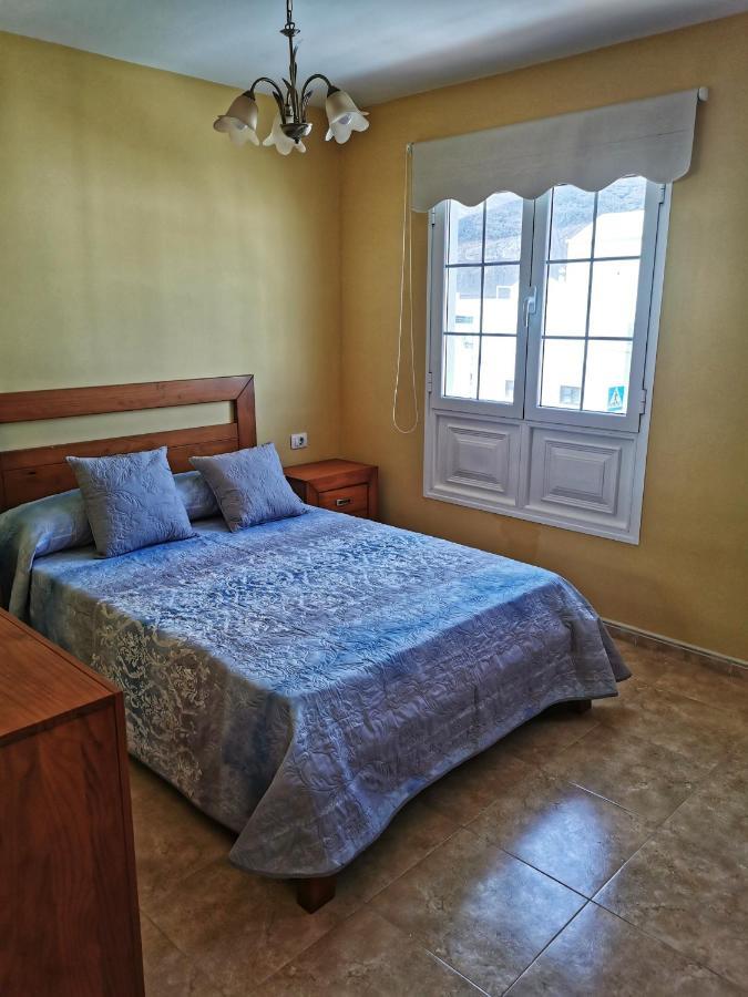 Apartamentos Brito 3 Орсола Екстер'єр фото