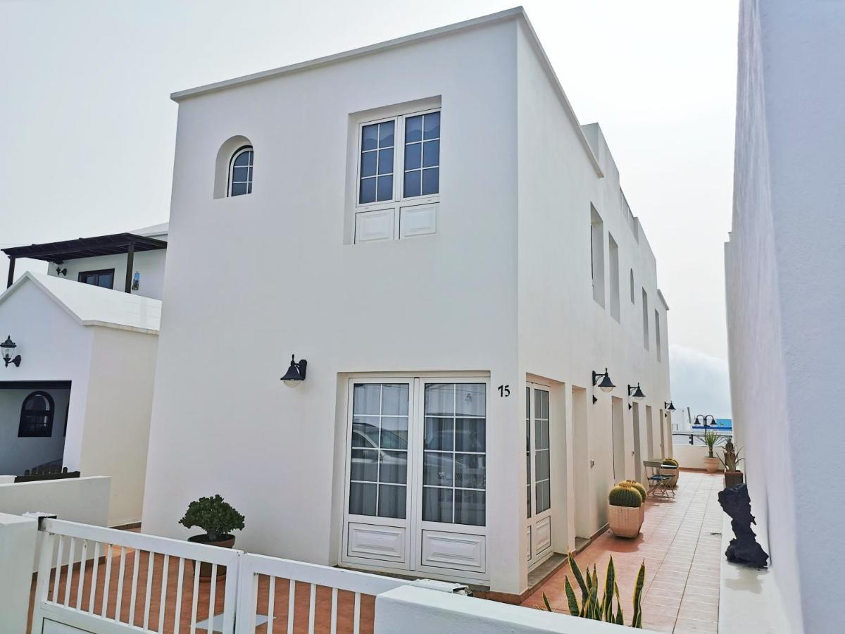 Apartamentos Brito 3 Орсола Екстер'єр фото
