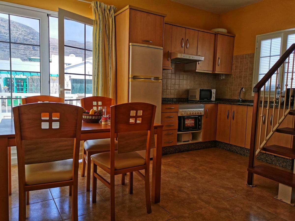 Apartamentos Brito 3 Орсола Екстер'єр фото
